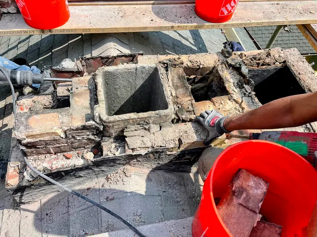 Midwest Fireplace and Chimney Ltd. — photo from the business 6