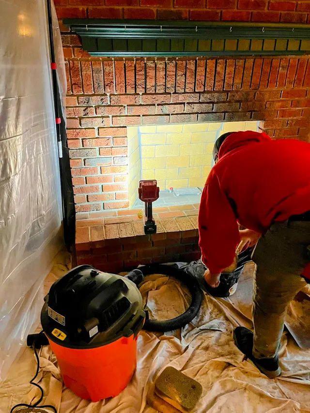 Midwest Fireplace and Chimney Ltd. — photo from the business 2