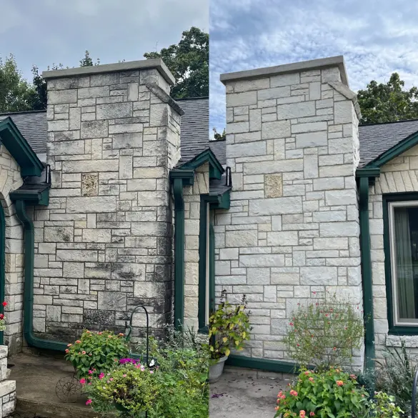 Midwest Fireplace and Chimney Ltd. — photo from the business 4