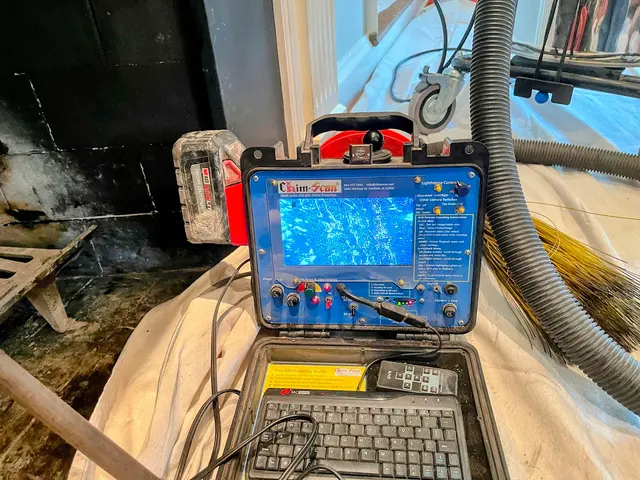 Midwest Fireplace and Chimney Ltd. — photo from the business 11