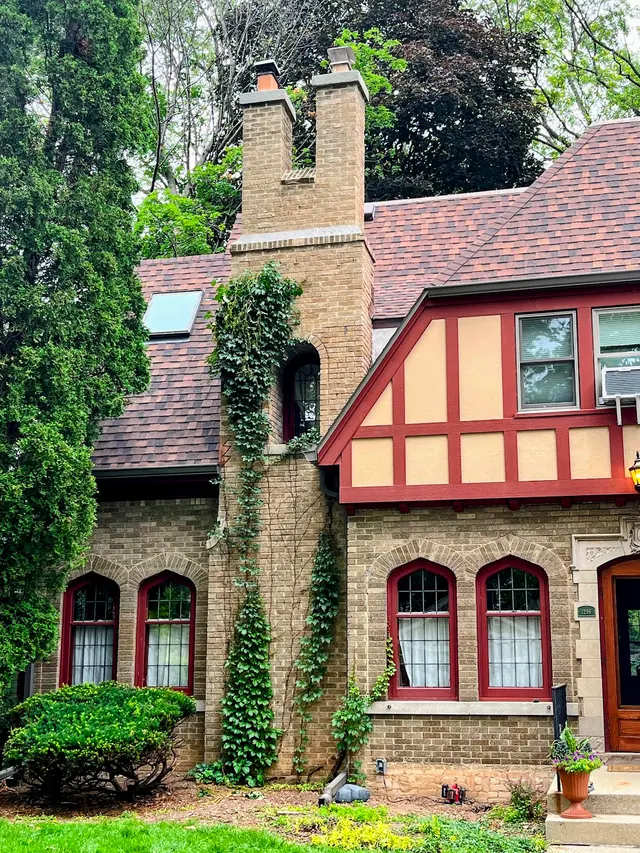 Midwest Fireplace and Chimney Ltd. — photo from the business 7