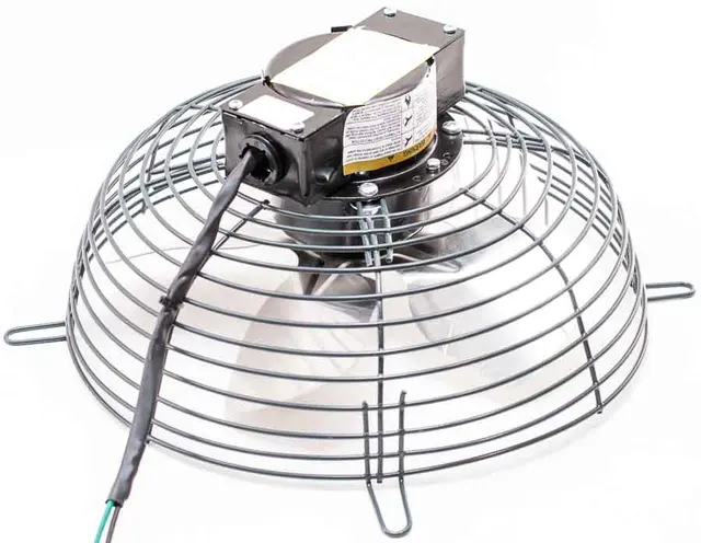 My Fireplace Blower LLC — photo from the business 5