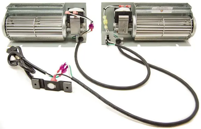 My Fireplace Blower LLC — photo from the business 9