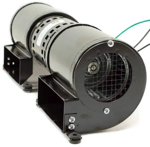 My Fireplace Blower LLC — photo from the business 6
