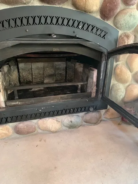 Customer photo from Mark's review
