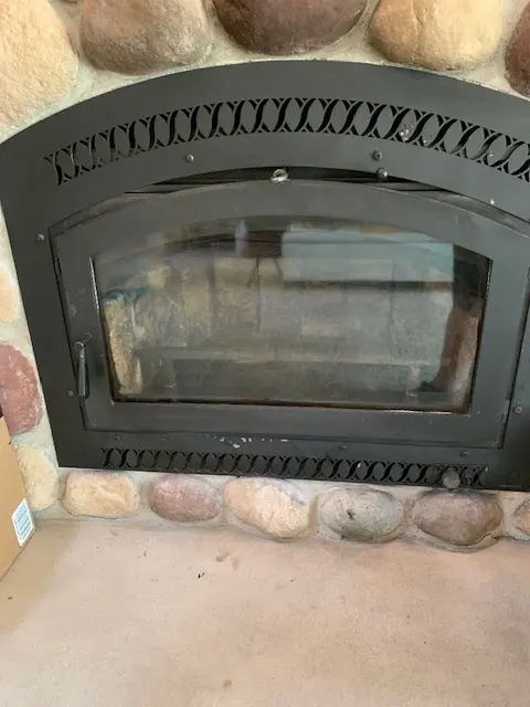 Customer photo from Mark's review