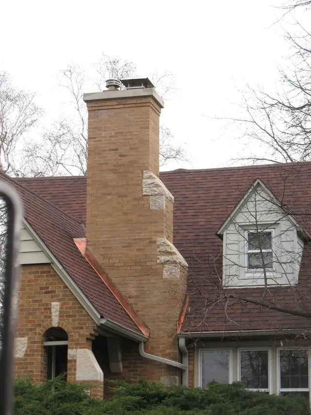 Chimney Concepts — photo from the business 10
