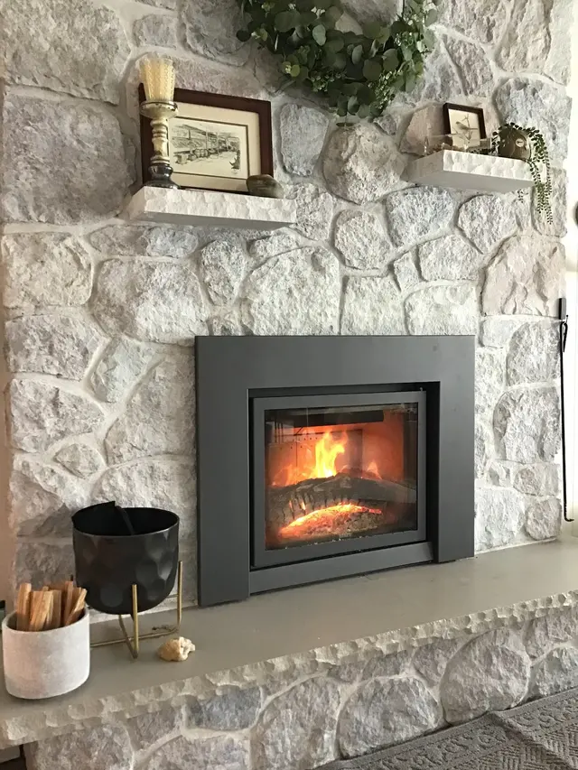 Customer photo from Captain's review