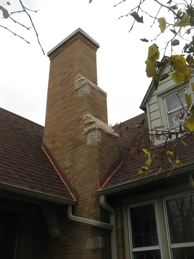 Chimney Concepts — photo from the business 5