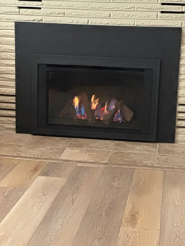 Chimney Concepts — customer photo 2