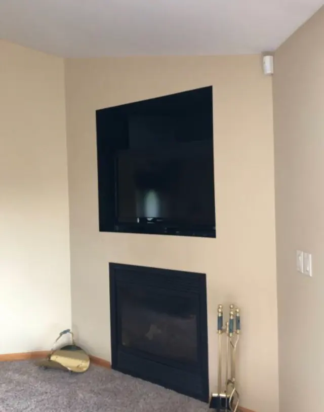 Chimney Concepts — photo from the business 9