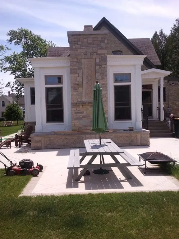 Chimney Concepts — photo from the business 6