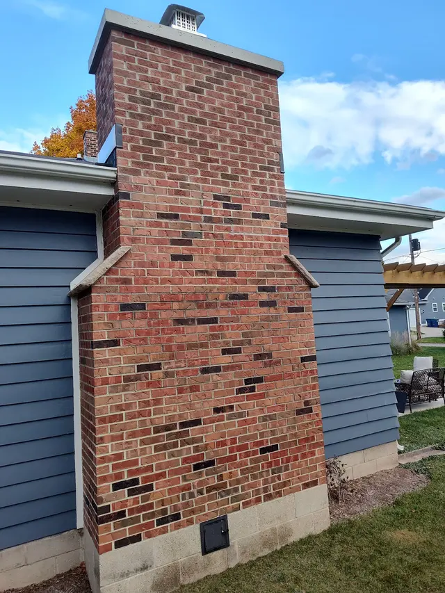 Chimney Concepts — photo from the business 11