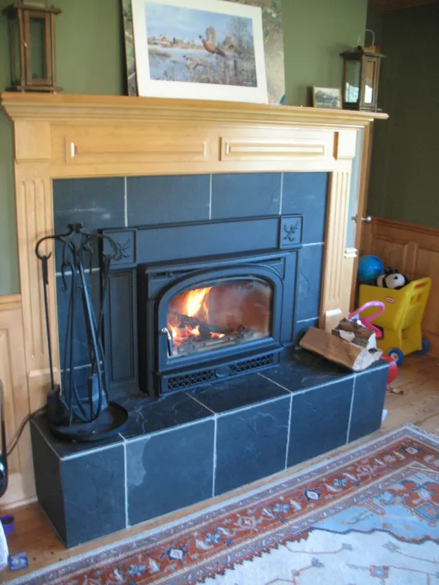 Chimney Concepts — photo from the business 7