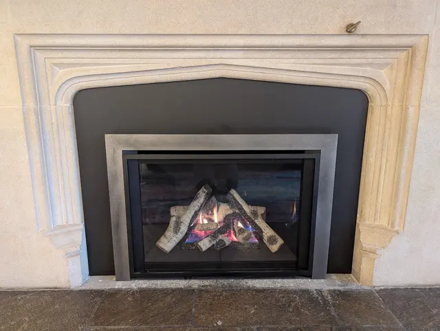 The Fire Factory — customer photo 4