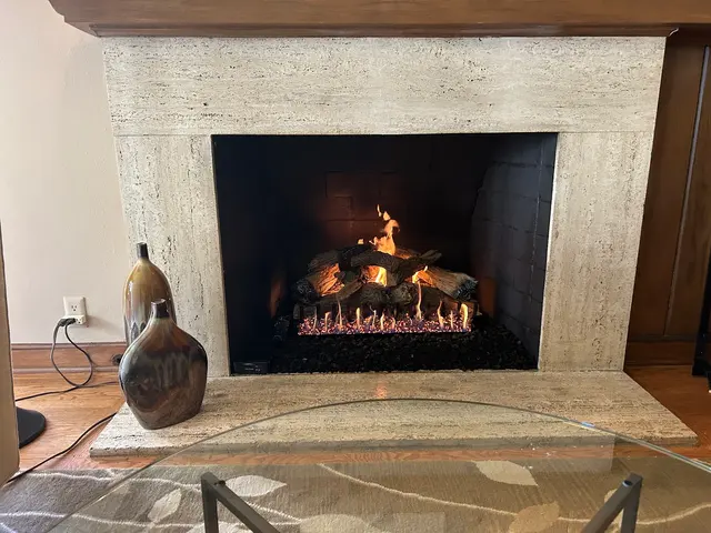 The Fire Factory — customer photo 3