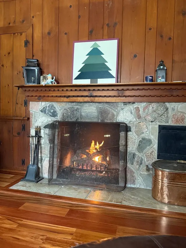 The Fire Factory — customer photo 9