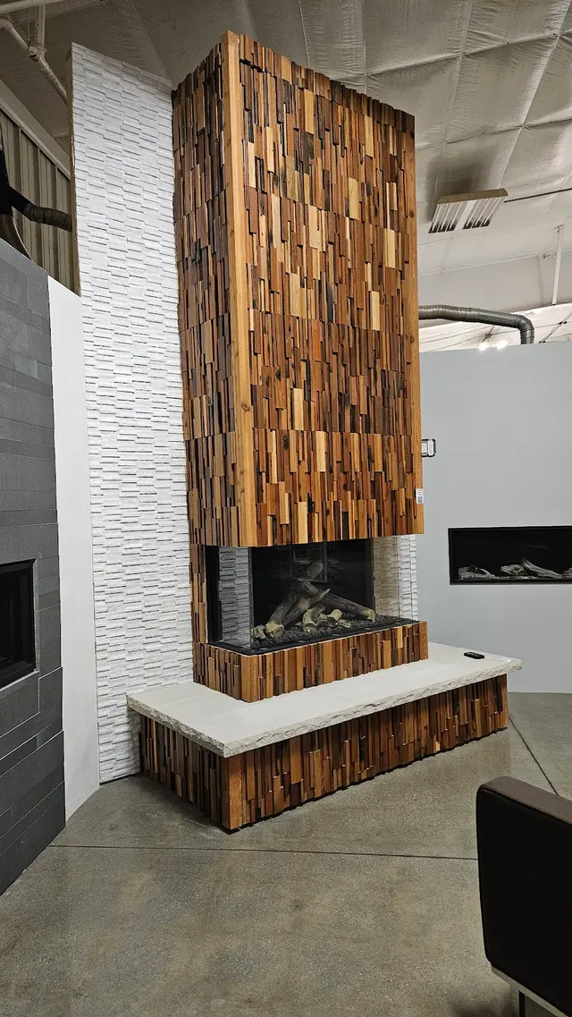 The Fire Factory — photo from the business 7