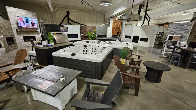 The Fire Factory — photo from the business 2