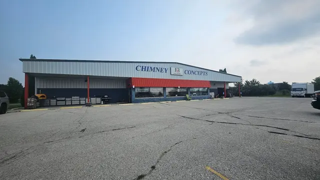 The Fire Factory — photo from the business 12