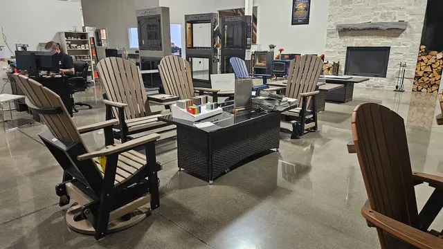 The Fire Factory — photo from the business 5