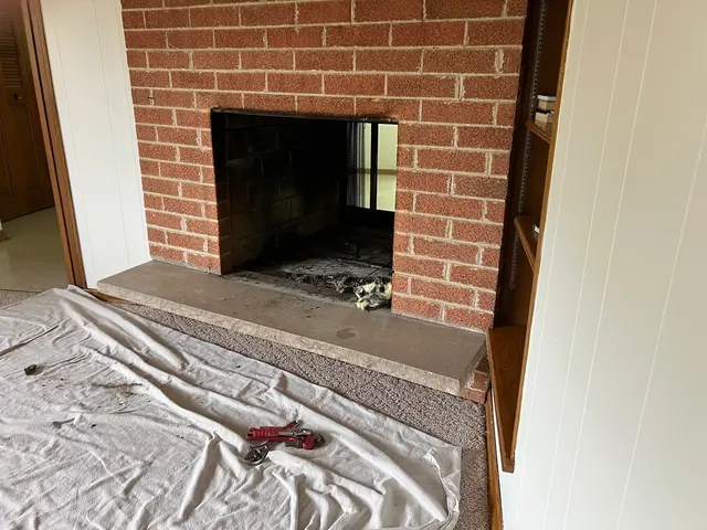 The Fire Factory — customer photo 10