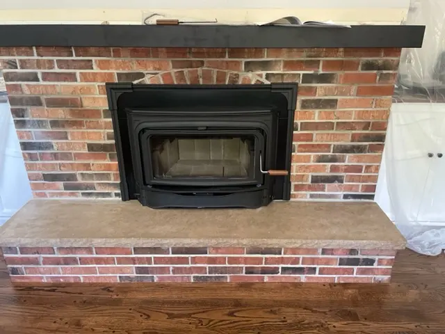 The Fire Factory — customer photo 8