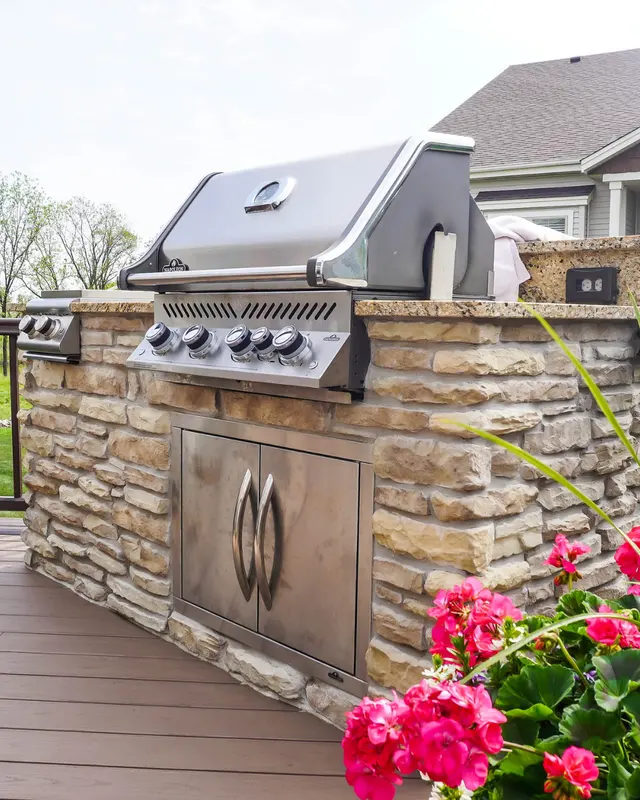 Burlington Fireplace & Solar — photo from the business 7