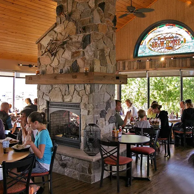 Burlington Fireplace & Solar — photo from the business 8