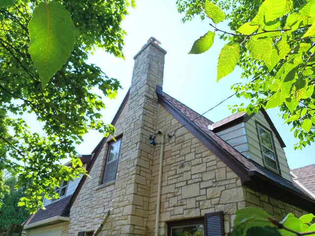 Royal Chimney Service — customer photo 2