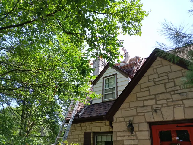 Royal Chimney Service — customer photo 8