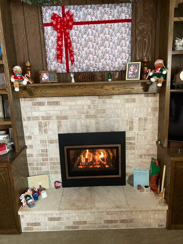 Royal Chimney Service — customer photo 1