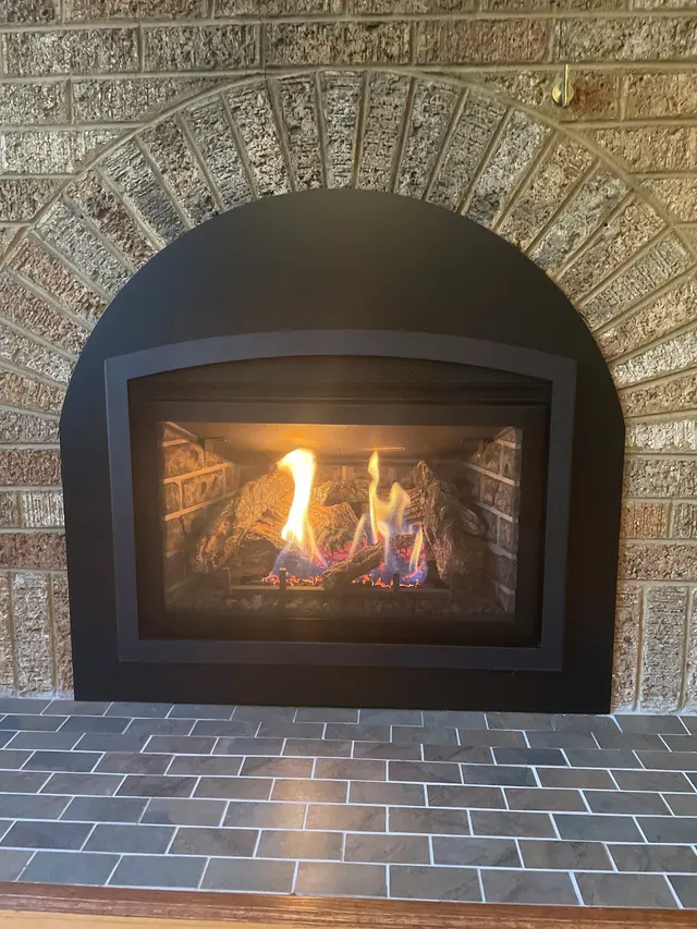 Customer photo from Ashley's review