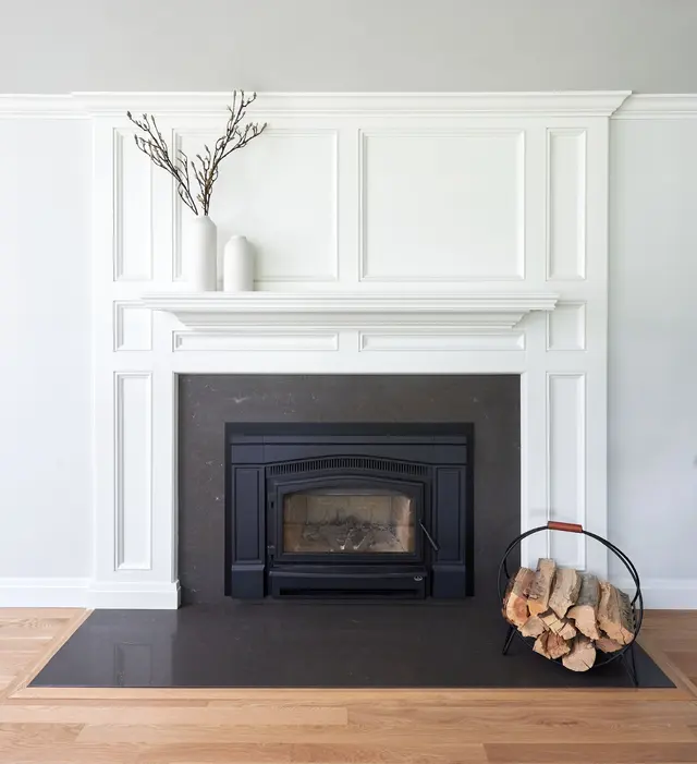 Customer photo of work by Royal Chimney Service, from Brad Rose's review