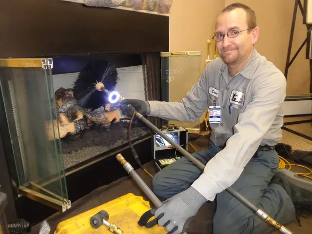 Royal Chimney Service — photo from the business 9
