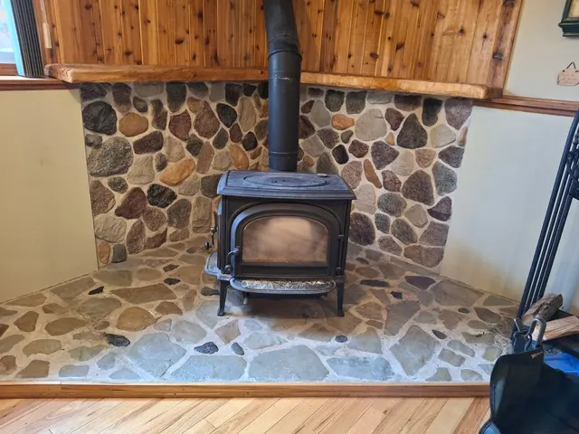Royal Chimney Service — customer photo 5