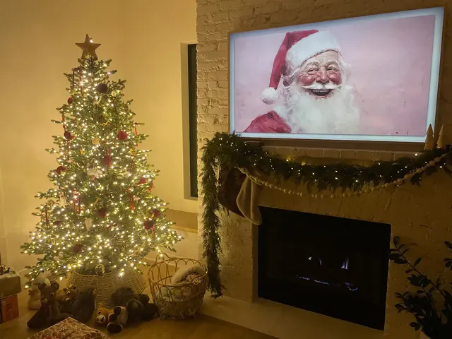 FireplaceBlowersOnline.com — customer photo 6