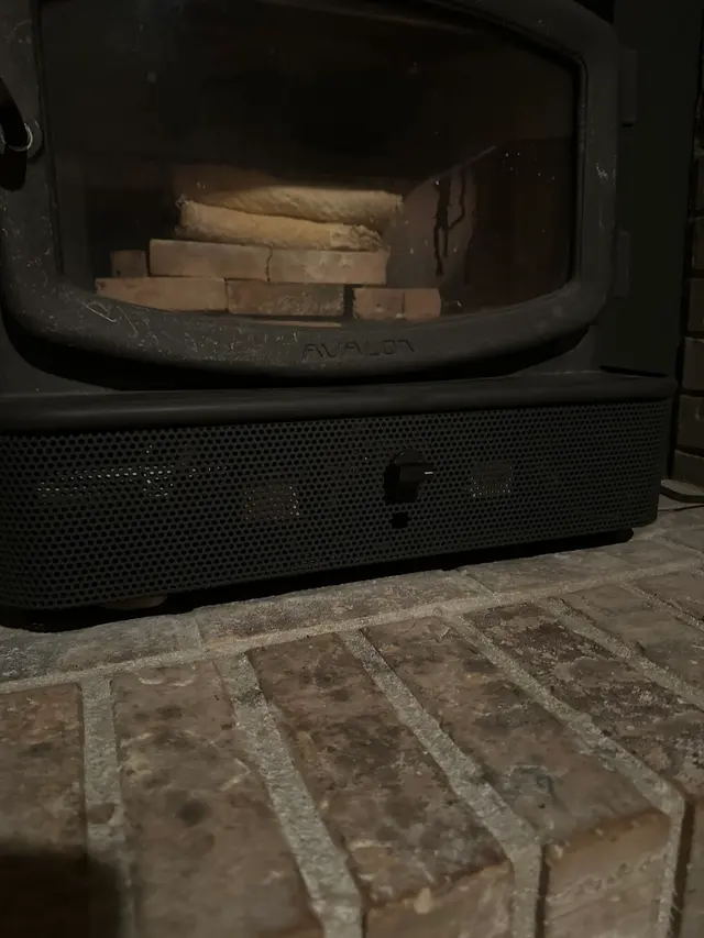 FireplaceBlowersOnline.com — customer photo 8