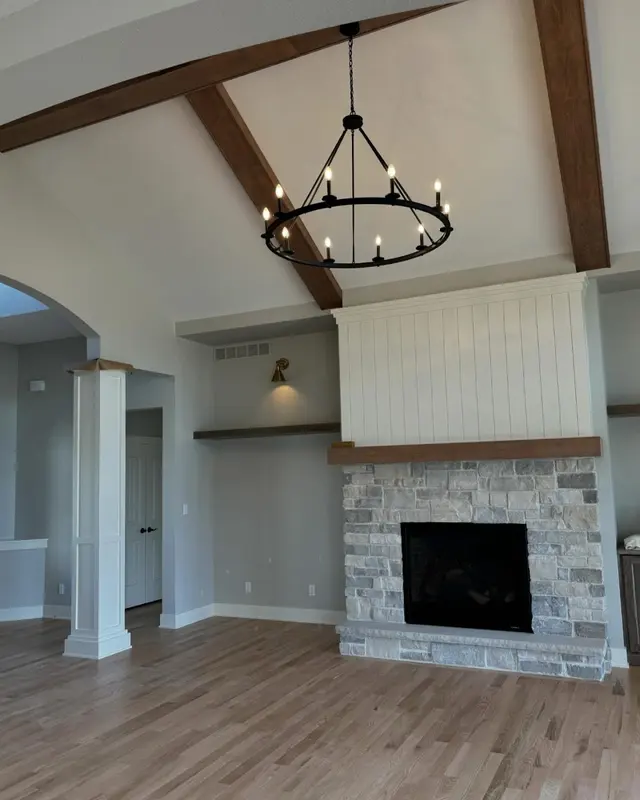 Badgerland Fireplace, Inc — photo from the business 12