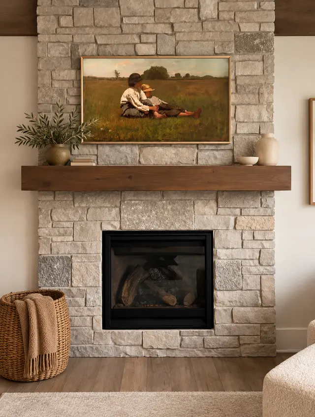 Badgerland Fireplace, Inc — customer photo 2