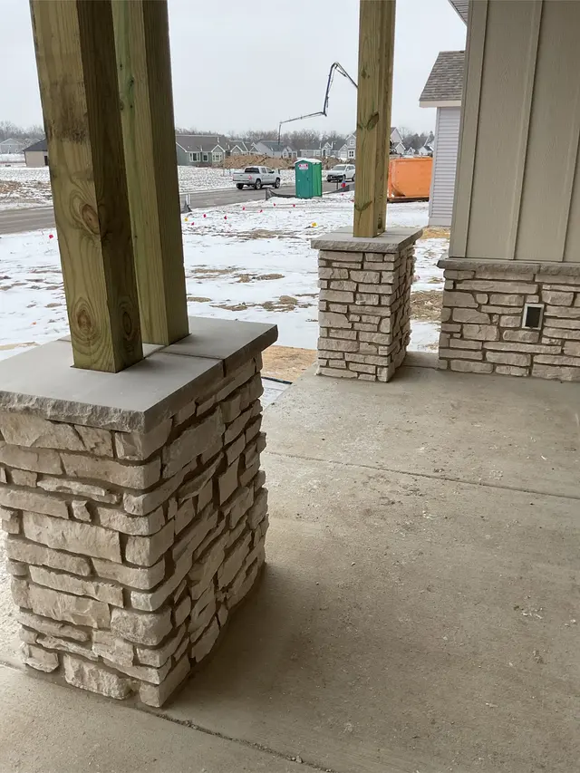 Badgerland Fireplace, Inc — photo from the business 7