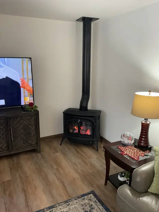 Badgerland Fireplace, Inc — photo from the business 6