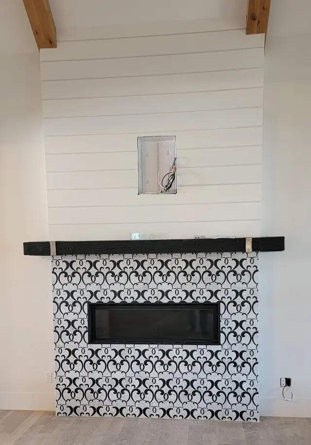 Badgerland Fireplace, Inc — photo from the business 9
