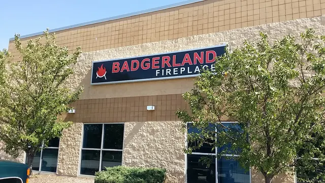 Badgerland Fireplace, Inc — photo from the business 1