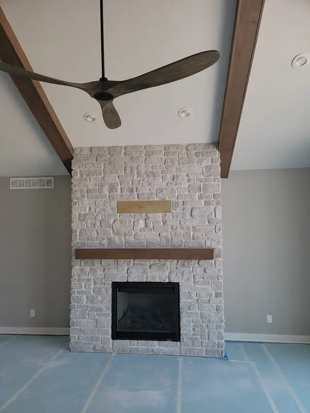Badgerland Fireplace, Inc — photo from the business 11