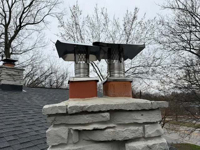 Smoke Stacks, Inc. — customer photo 12