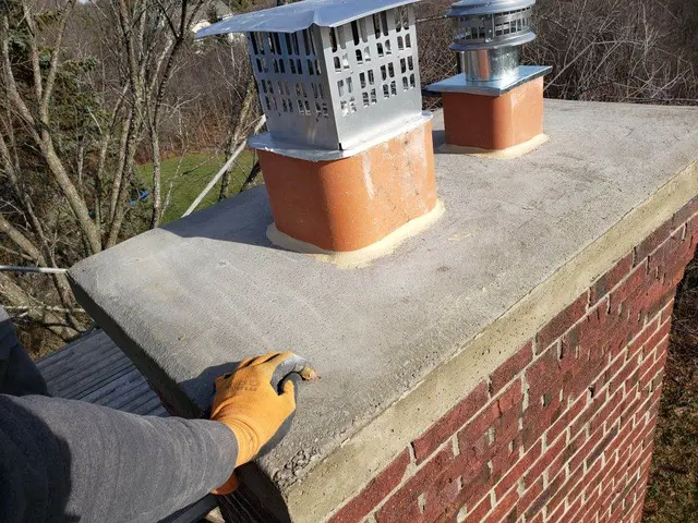 Smoke Stacks, Inc. — customer photo 11