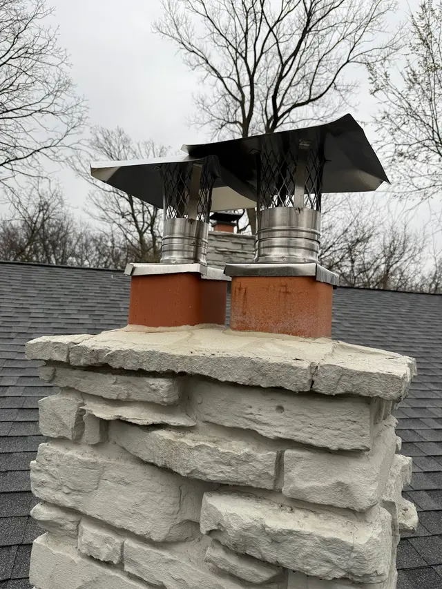 Smoke Stacks, Inc. — customer photo 2