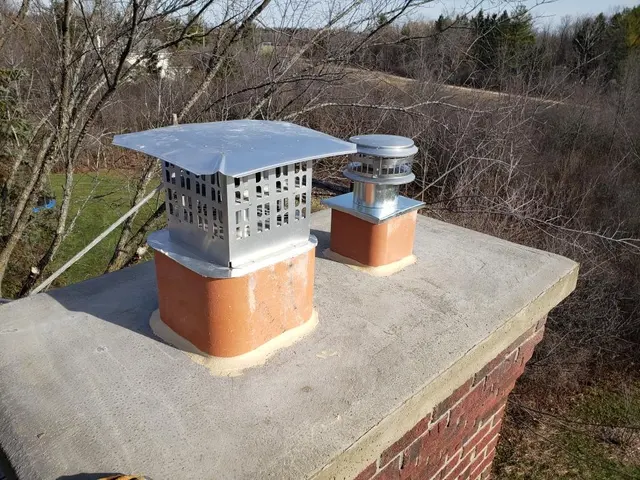 Smoke Stacks, Inc. — customer photo 8