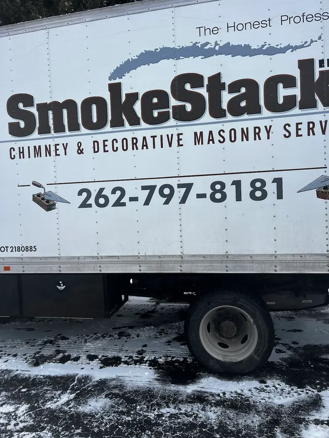 Smoke Stacks, Inc. — customer photo 9